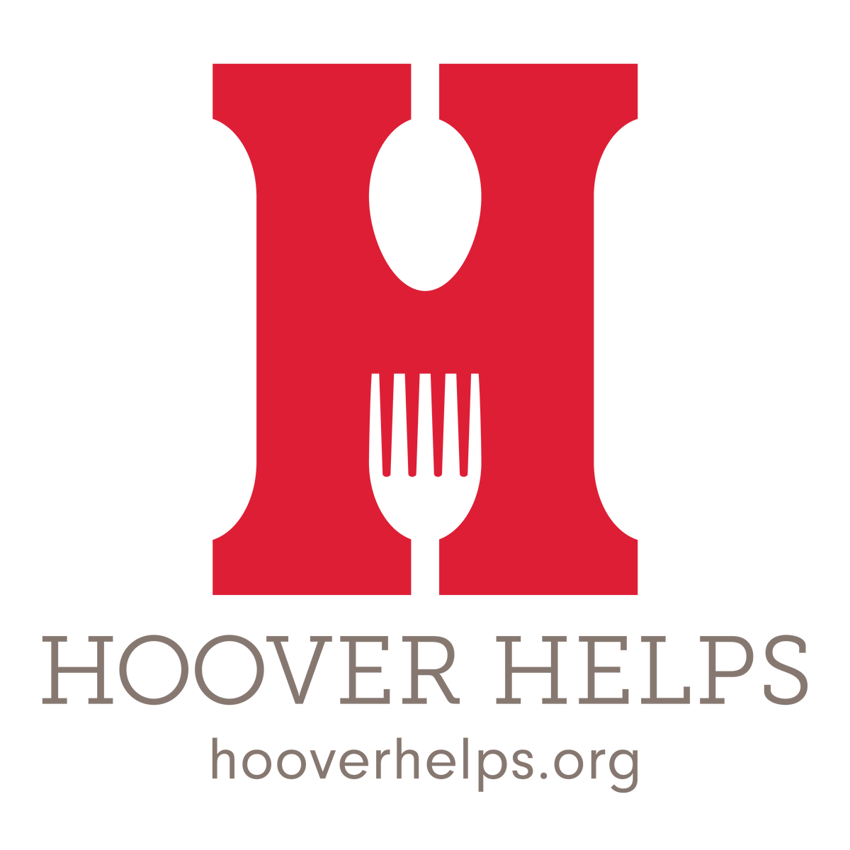 Ho Ho Hoover – Hoover Helps